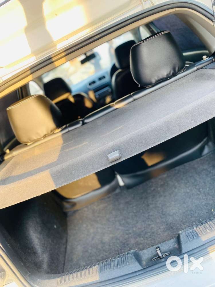 Volkswagen Polo Diesel 2013