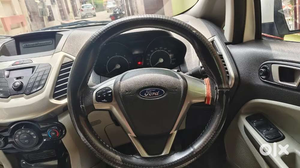 Ford Ecosport  New Brand Cars Lene Vale Hi Smprk Kre