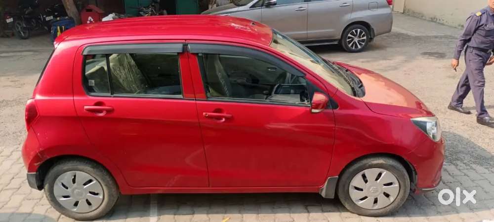 2019 Maruti Suzuki Celerio Lxi(o) Amt