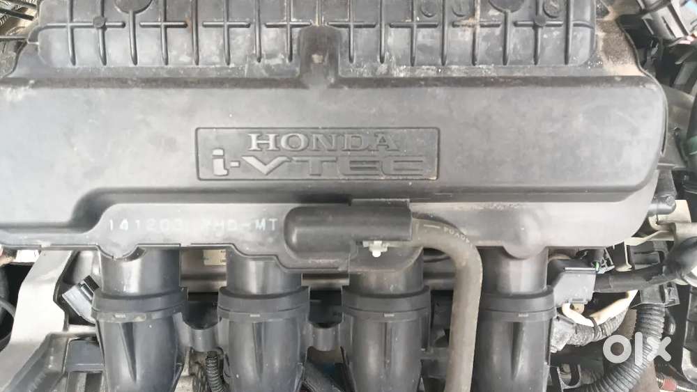 Best Condition Honda Amaze