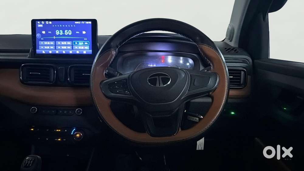 Tata Punch Adventure Icng, 2024, Cng & Hybrids