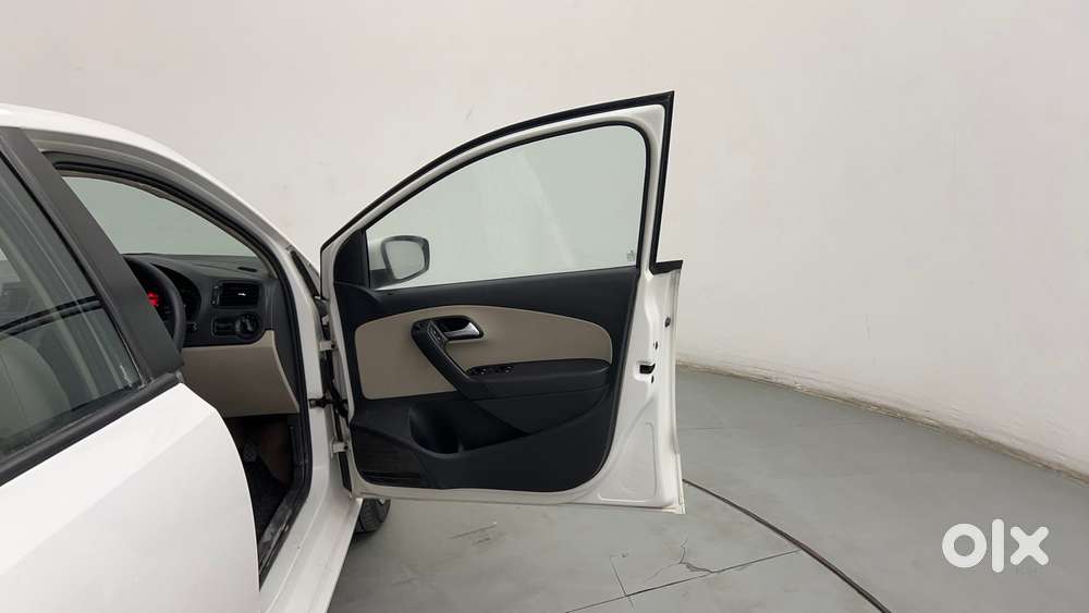 Volkswagen Polo Petrol Comfortline 1.2l, 2013, Petrol