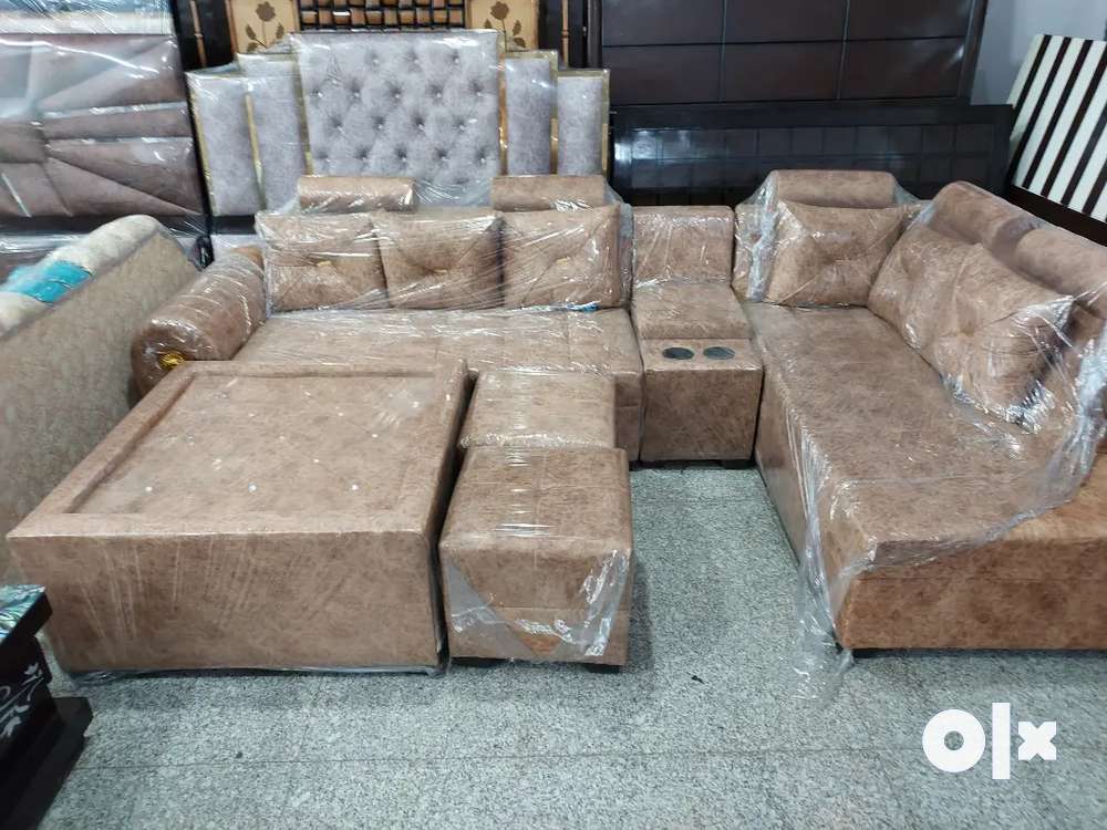 Sofa olx on sale