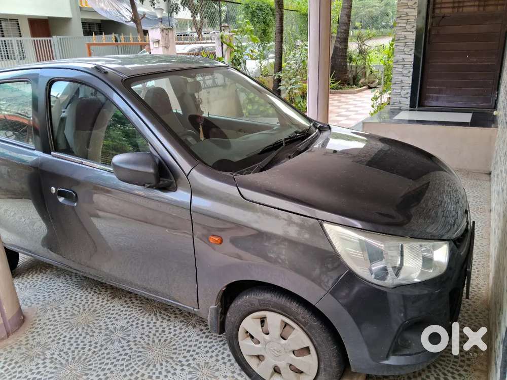 Maruti Suzuki Alto  K10 Mh 15  Tip Top Condition