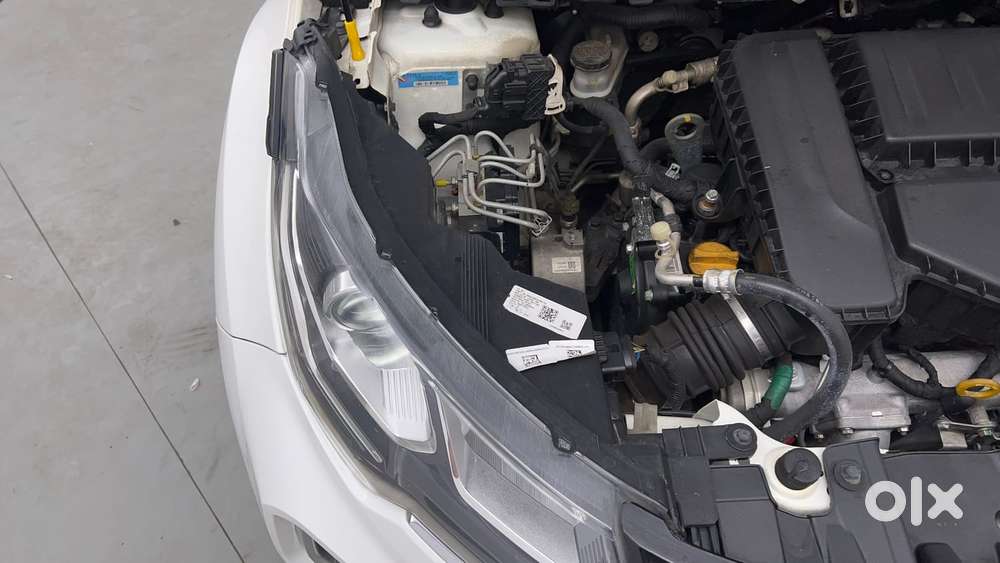 Tata Nexon 1.5 Revotorq Xz Plus Hs Dual Tone, 2022, Diesel