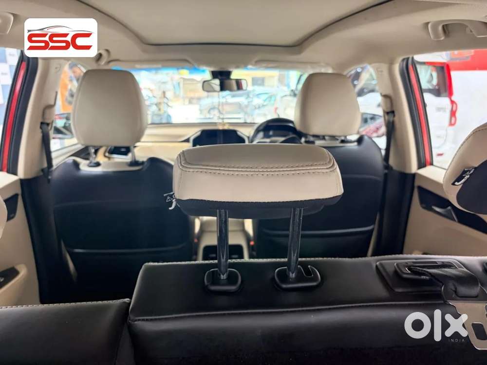 Mg Hector Sharp Pro 2.0 Turbo Diesel Mt, 2023, Diesel