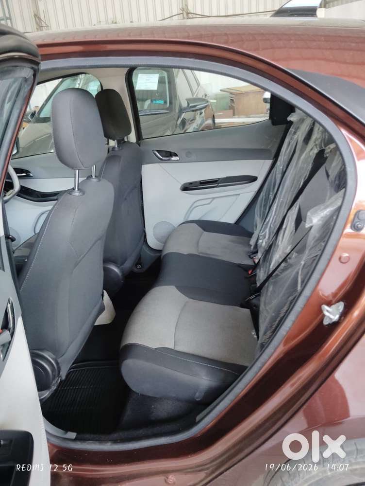 Tata Tiago Ev Xz Plus Lr, 2024, Electric
