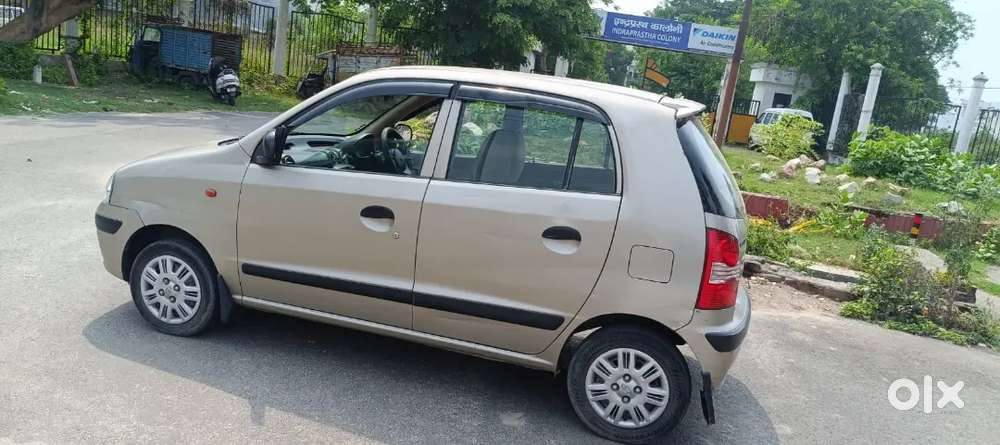 Gadi Ek Dam Theek Hai , Lene Bale Hi Sampark Kare