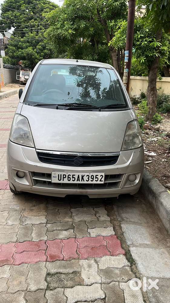 Maruti Suzuki Zen Petrol 2008