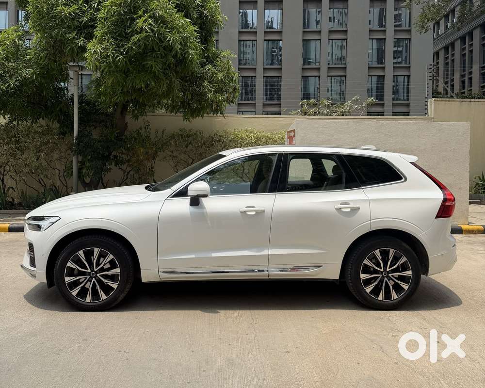 Volvo Xc60 2.0 B5 Ultimate, 2024, Petrol