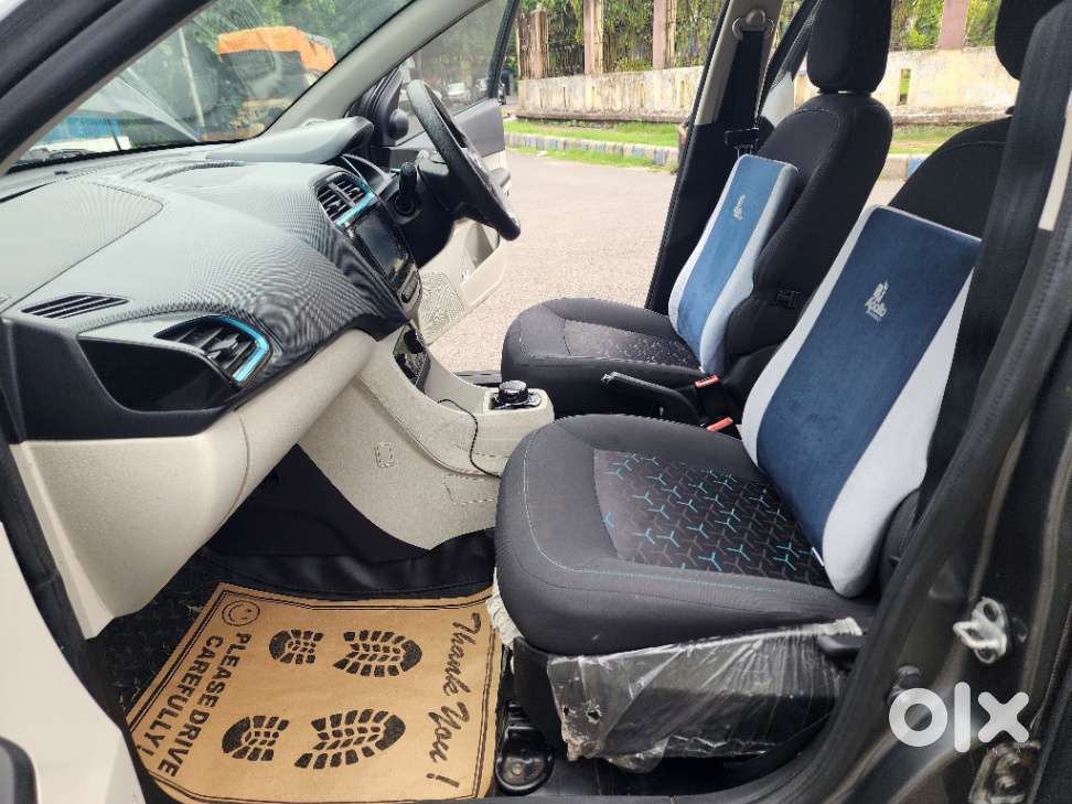 Tata Tiago Ev Xz Plus Lr, 2023, Electric