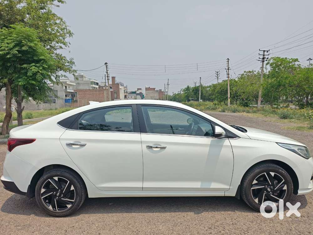Hyundai Diesel Car 2020 Model