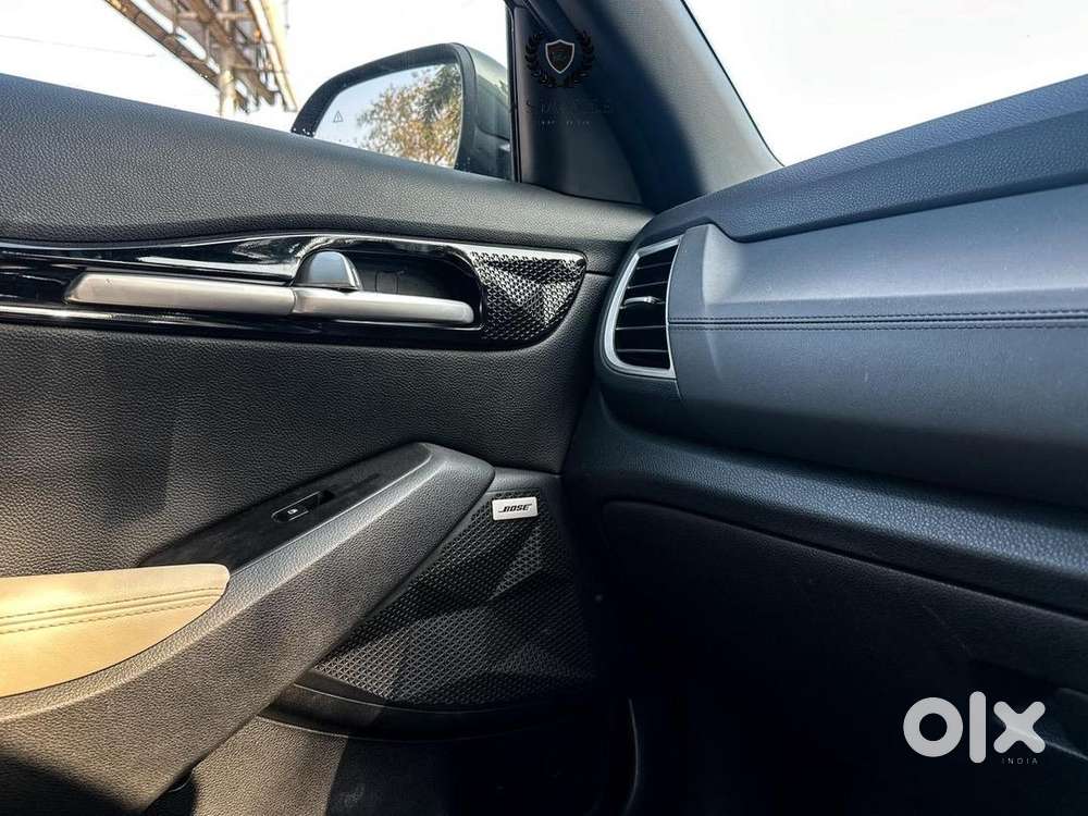 Kia Seltos Gtx Plus Diesel