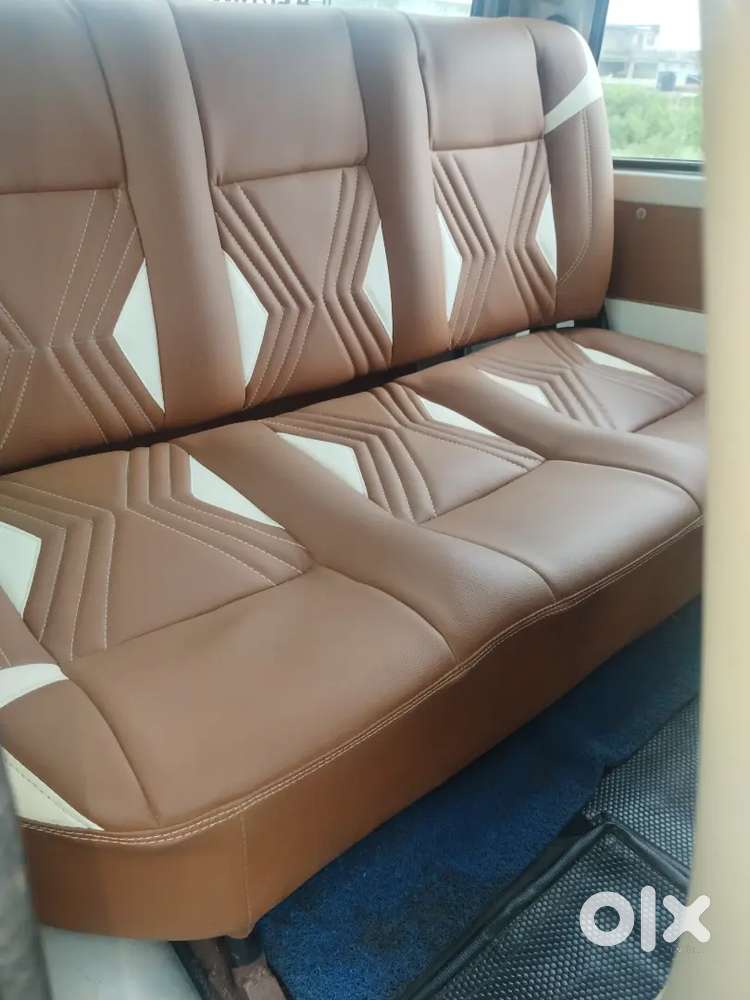 Maruti Suzuki Omini 2019 Model Available At Semiliguda Koraput..
