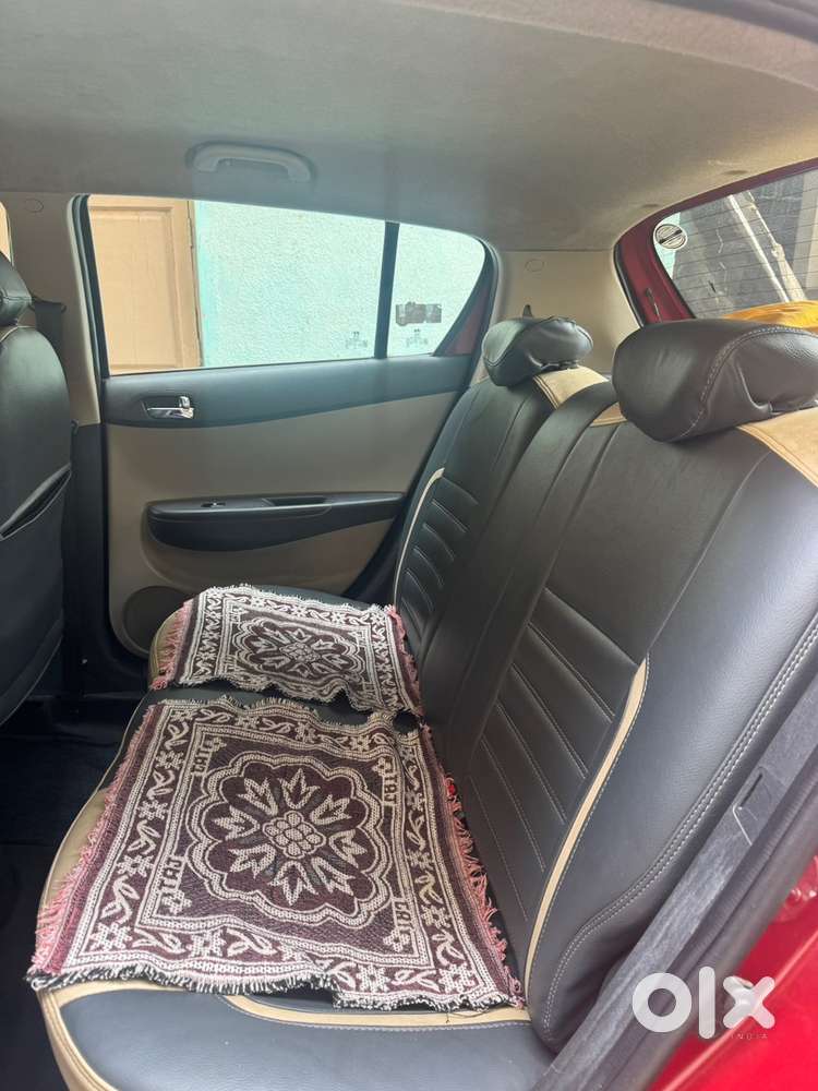 Hyundai I20 2014 Petrol Good Condition