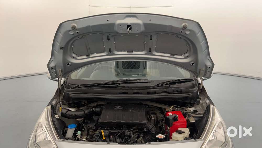 Hyundai Grand I10 1.2 Kappa Magna, 2019, Petrol