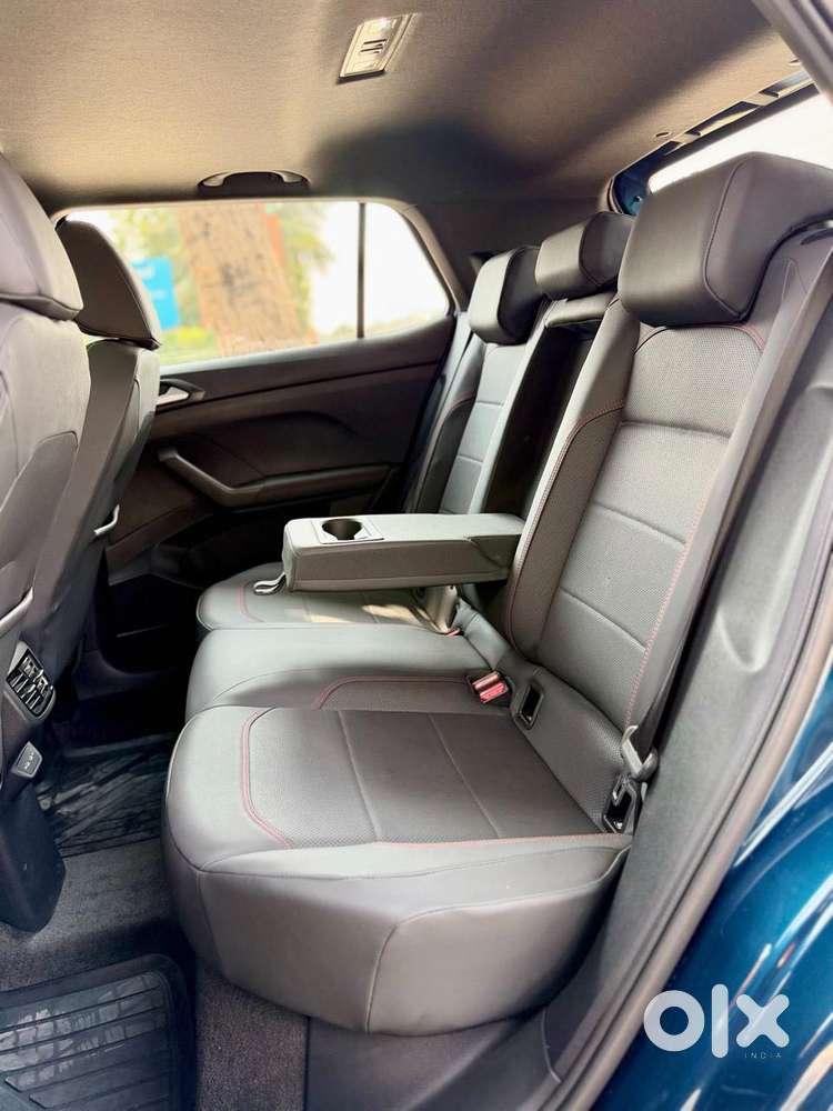 Volkswagen Taigun, 2025, Petrol