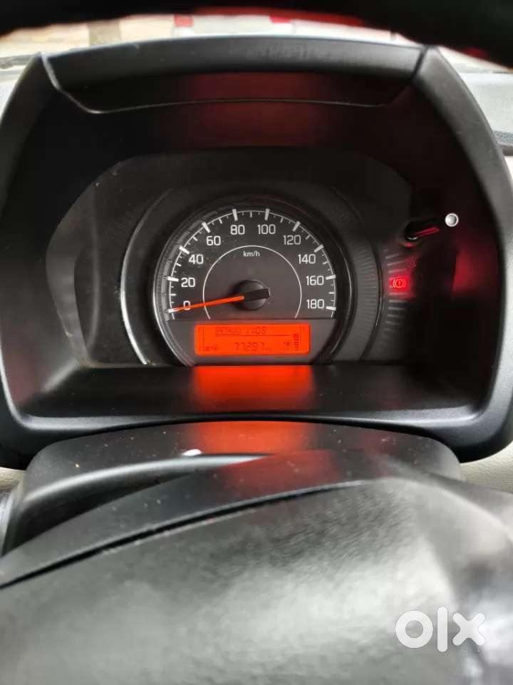 Maruti Suzuki Wagon R Lxi Cng, 2020, Cng & Hybrids