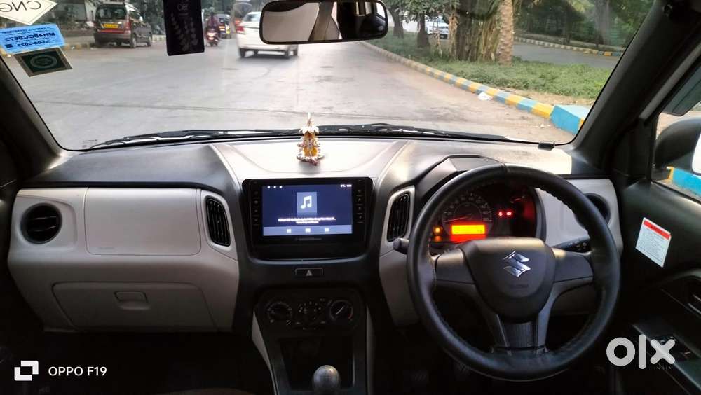 Maruti Suzuki Wagon R Lxi Cng, 2023, Cng & Hybrids