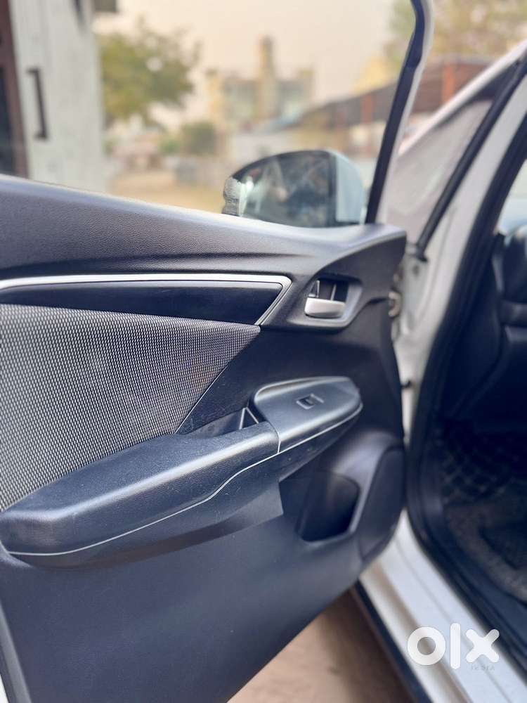 Honda Wr-v I-vtec Vx, 2018, Petrol