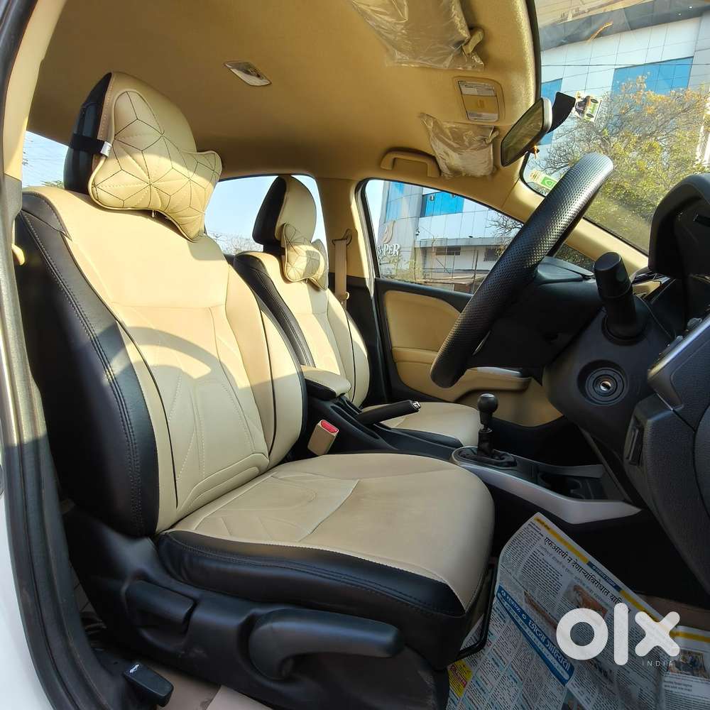 Honda City, 2016, Petrol