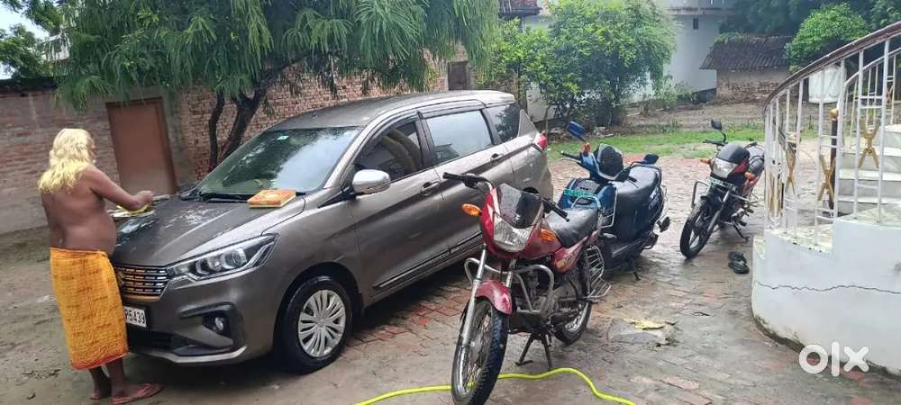 Maruti Suzuki Car