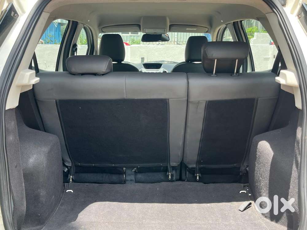 Ford Ecosport 1.5 Ti Vct At Titanium Be, 2016, Petrol