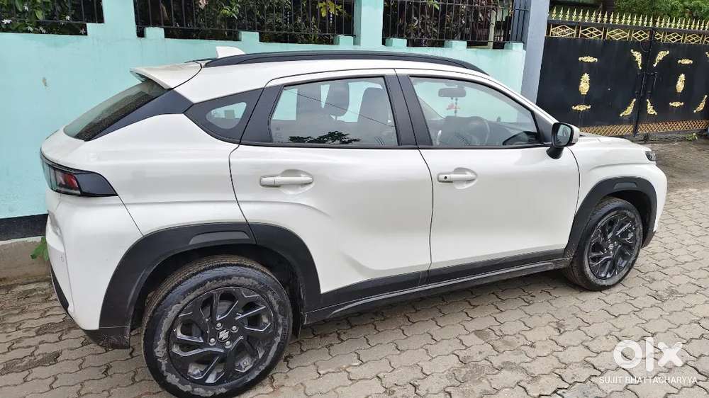 Maruti Suzuki Fronx 2023