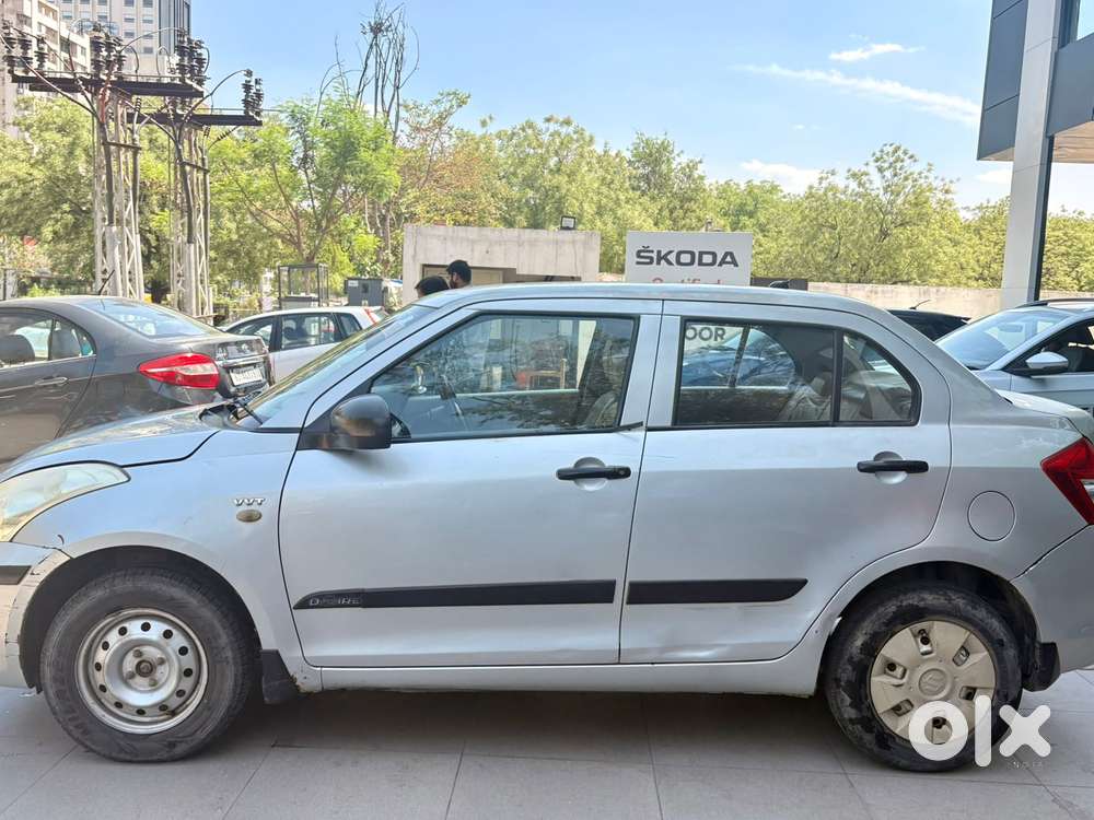 Maruti Suzuki Dzire 1.2 Lxi, 2012, Petrol