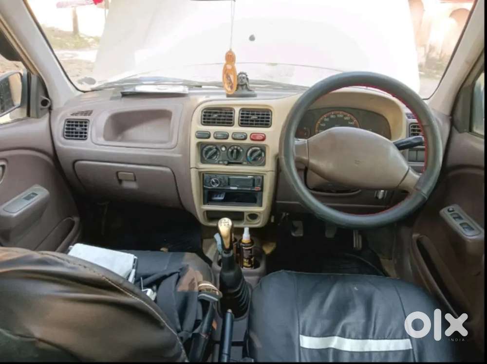 Maruti Suzuki Alto 2009 Petrol 68000 Km Driven