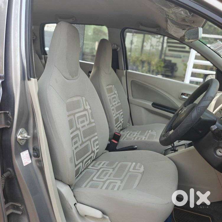 Maruti Suzuki Celerio Zxi Optional Amt, 2021, Petrol