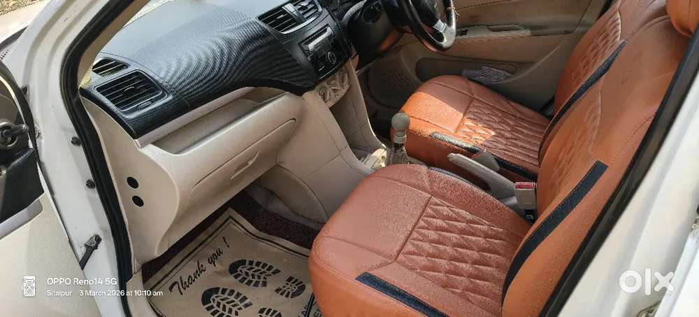 Maruti Suzuki Swift Dzire Tour 2019 Diesel 57000 Km Driven