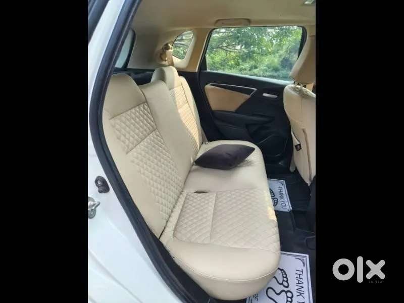 Honda Jazz 1.2 Zx Cvt I-vtec, 2021, Petrol