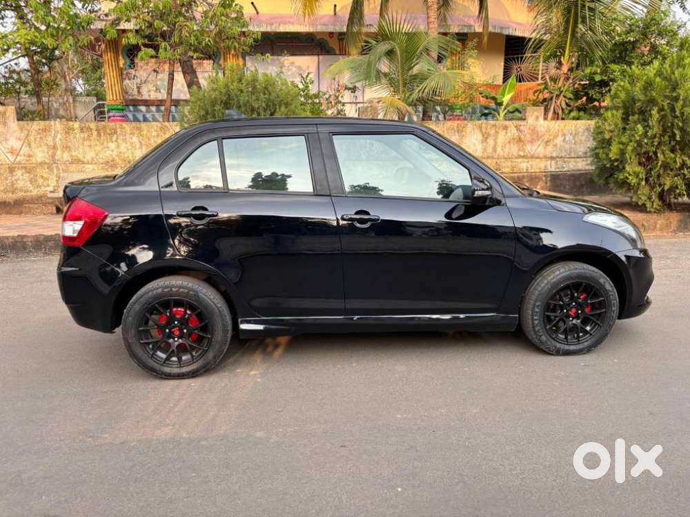 Maruti Suzuki Swift Dzire, 2012, Diesel