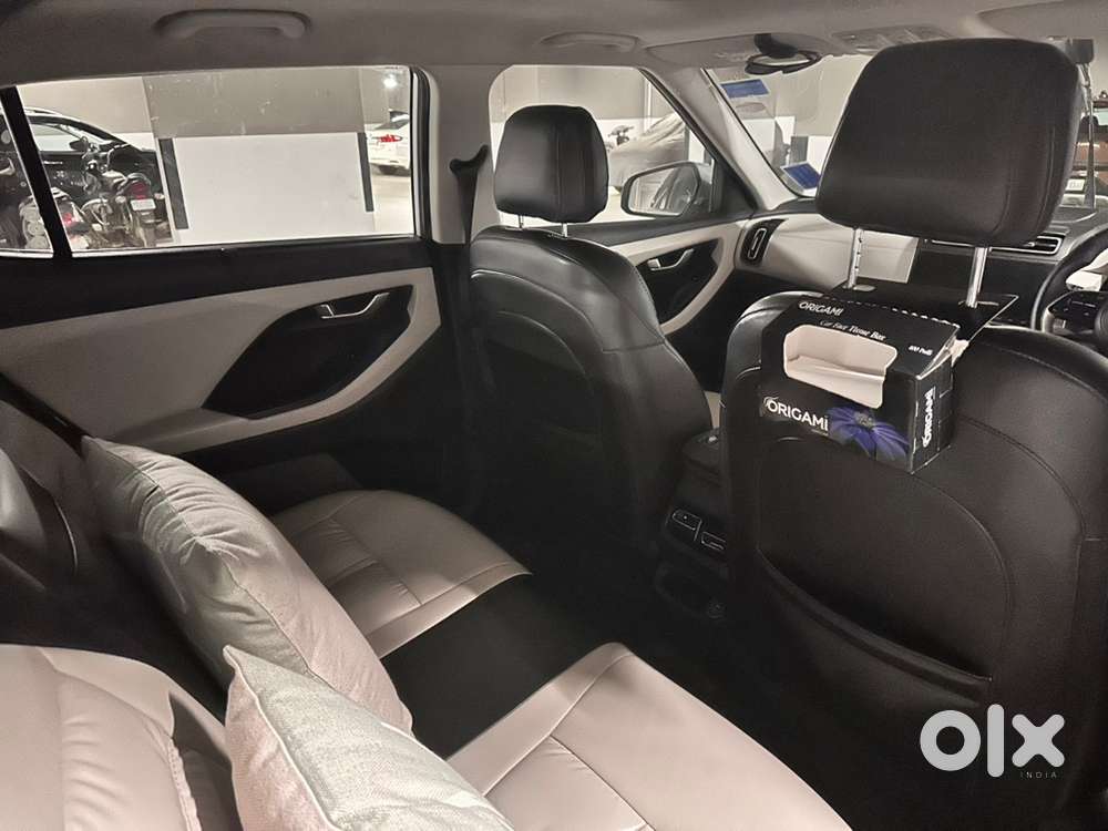 Hyundai Creta Petrol 2021