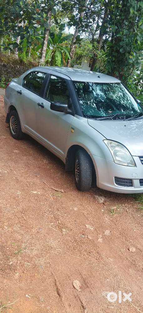 Maruti Suzuki Swift Dzire 2010 Diesel