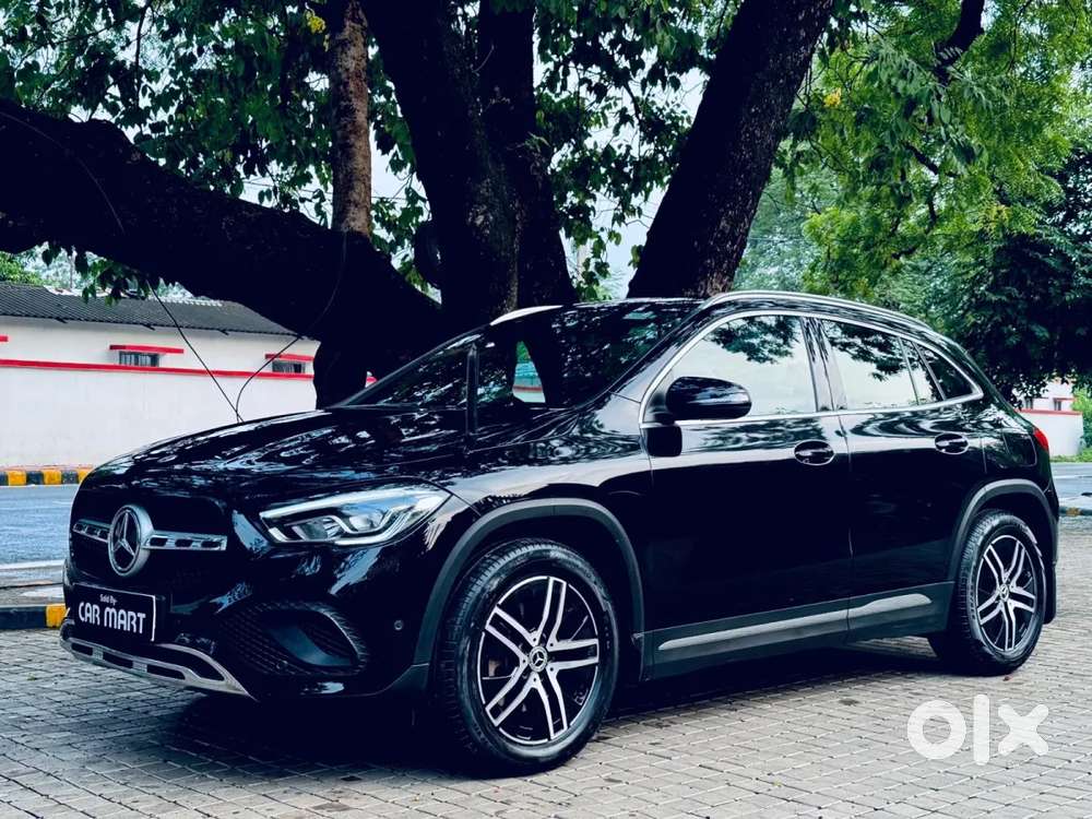 Mercedes-benz Gla Class 1.9 220d 4matic, 2023, Diesel