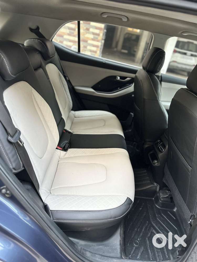 Hyundai Creta 1.6 Sx (o), 2022, Diesel