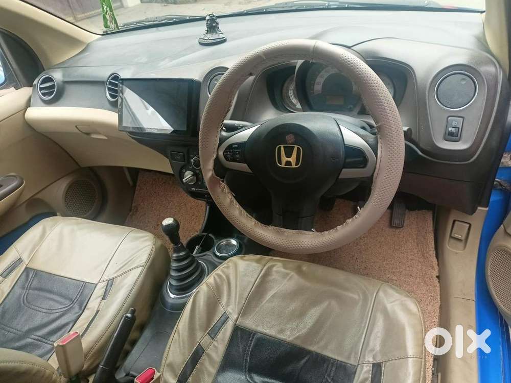 Honda Brio 2012 Petrol 63000 Km Driven