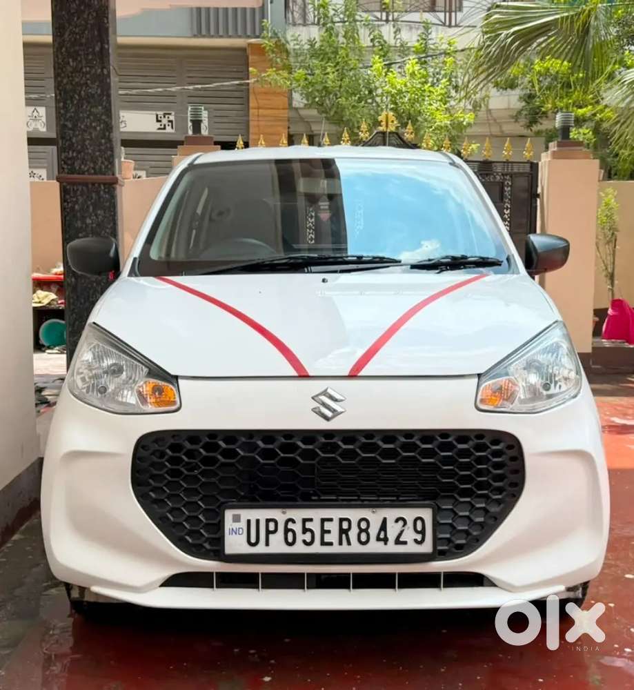 Alto K10 Vxi+ Plus (o) 2023 In Immaculate Condition