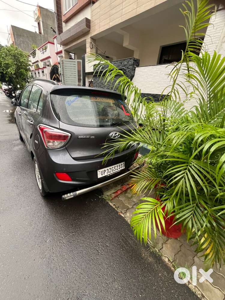 Hyundai I10 2011 Petrol Manual