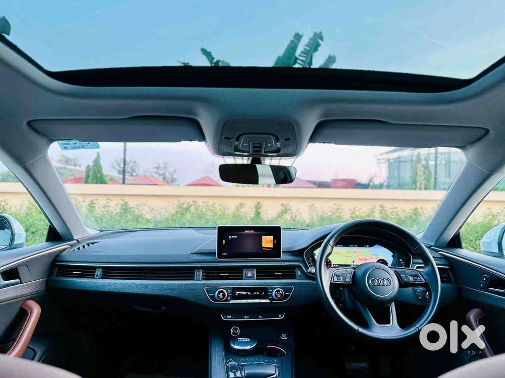 Audi A5 2.0 40 Tdi Sportback, 2020, Diesel