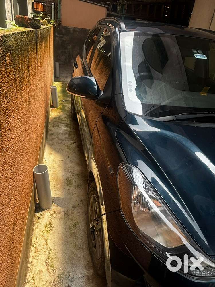 Hyundai Grand I10 Petrol Manual 2021
