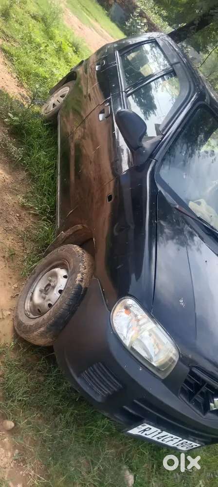 Maruti Alto 0.8 Lxi 2008