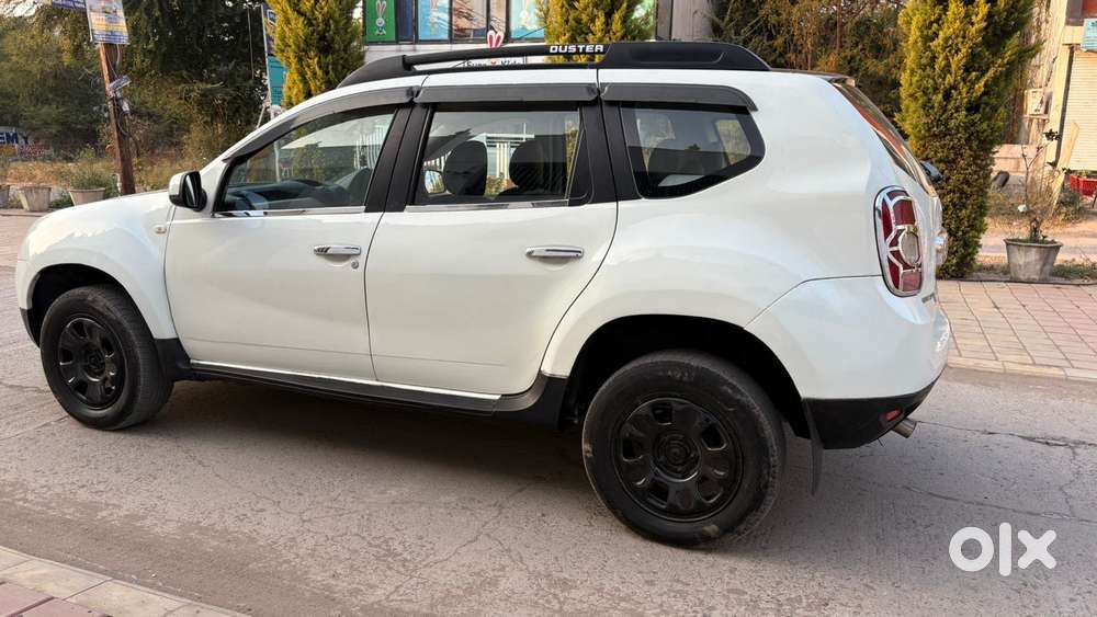 Renault Duster 2012-2015 110ps Diesel Rxl, 2014, Diesel