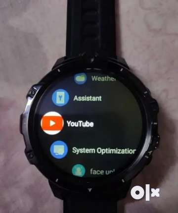 Olx phone hot sale watch