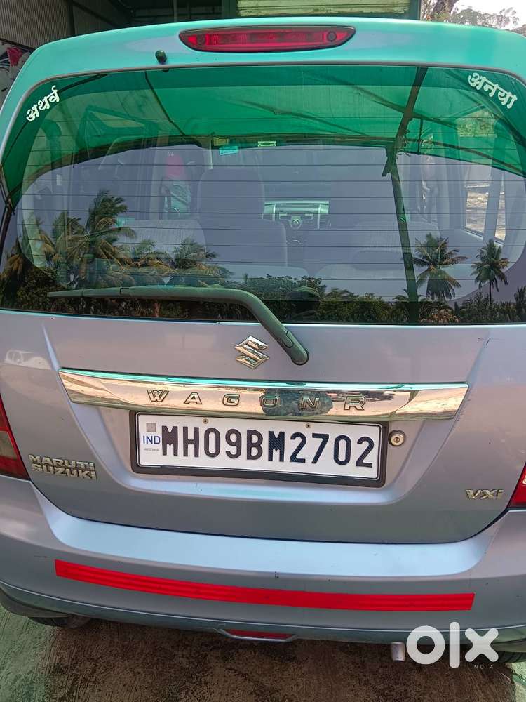 Green Passing Ready To Drive, Genuine Km, Single Handed Used