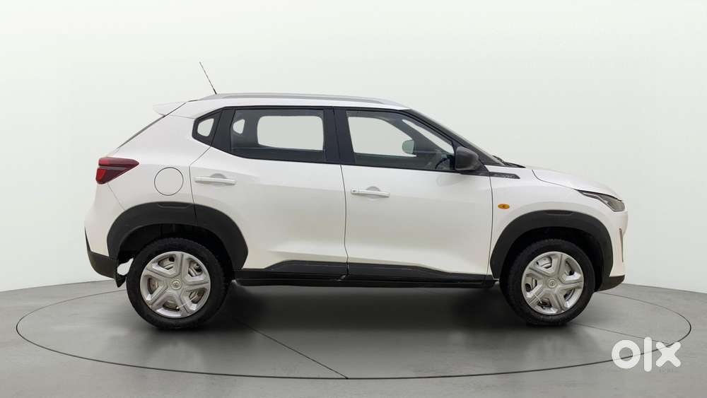 Nissan Magnite 1.0 Xe, 2021, Petrol