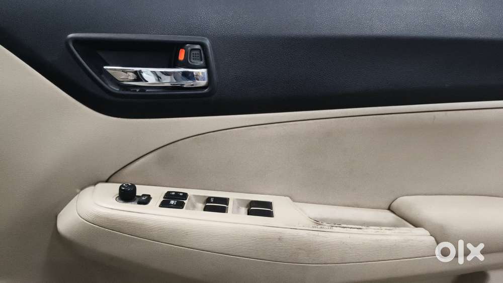 Maruti Suzuki Swift Dzire 1.2 Vxi Bsiv, 2020, Petrol