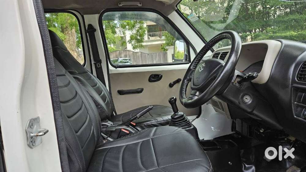Maruti Suzuki Eeco 1.2 5 Str With A/c+htr Cng, 2022, Cng & Hybrids